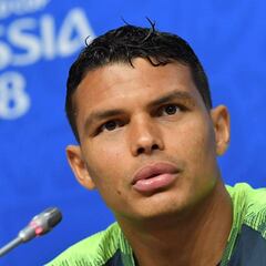 "Ayer fue el día de Cavani y Mbappé. Mañana, el de Neymar"