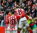 Sporting 2-0 Burgos: resumen, goles y resultado