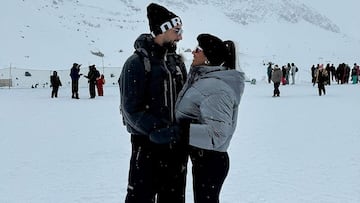 El ‘nuevo’ jugador de selección en Colo Colo: “Soy muy profesional y me cuido mucho”