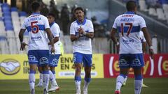 El conflicto entre Coquimbo y la UC que enciende el torneo