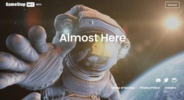 Gamestop y Nft, carretera al infierno