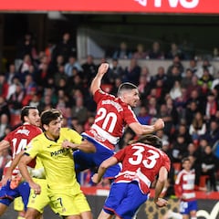 Sorloth reina en el caos