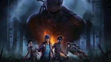 Dead by Daylight is getting its own movie thanks to James Wan