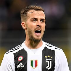 Operación Pjanic: la Juve pide a Arthur y el Barça ofrece a Rakitic o Vidal