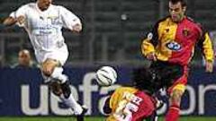 Gil ofrece 35 millones de euros por Mendieta