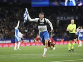 El Espanyol alcanza al Betis, el Sevilla lo lamenta antes del derbi