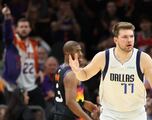 Mavericks eclipsed by 30 as Suns take series advantage
