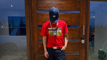 Artista es bajado de la Fiesta de La Pampilla 2025: era una de las grandes figuras del evento