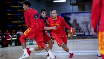 Turquía - España: TV, horario y dónde ver en directo online