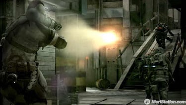 La acción de Killzone 2 llegará a Europa el 25 de febrero