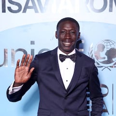 Las millonarias ganancias de Khaby Lame, el rey de TikTok