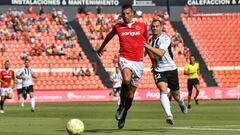 06/10/19 PARTIDO SEGUNDA DIVISION B
 
 GIMNASTIC DE TARRAGONA NASTIC CASTELLON 
 
 BRUNO PERONE