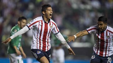 El delantero llega a Monterrey como pr&eacute;stamo y har&aacute; la delantera de Rayados m&aacute;s fuerte de cara al pr&oacute;ximo torneo.