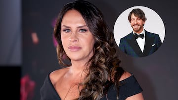 Un actor de ‘La que se avecina’ se moja sobre Karla Sofía Gascón, sus polémicos tweets y la posibilidad de ganar Oscar: “Me parece una tontería”