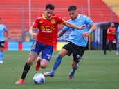 La ANFP define el futuro de Unión Española e Iquique en 2026: decisión final