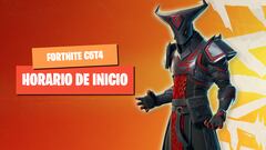 Fortnite adelanta el inicio de su nueva temporada: esta es la nueva fecha y horario