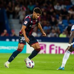 Calleja pierde a la revelación granota