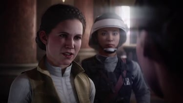 ‘Star Wars’: este es el propósito de la Operación Ceniza, el plan secreto del emperador que aparece en Battlefront 2 y ‘The Mandalorian’