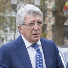 Cerezo: “El VAR llegó para corregir errores, no los aciertos”