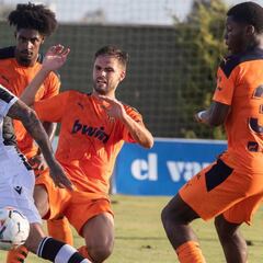 Roger se pierde el inicio de Liga