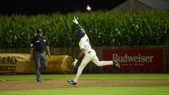 La Russa on 'Fantasy Island' after leading White Sox to AL Central title