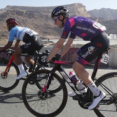 La Vuelta y... ¿una salida en Mónaco?: “Sería un sueño”