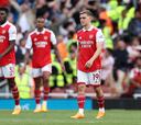Las cinco claves de la derrota de Arsenal ante Brighton