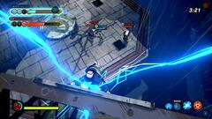 Naruto to Boruto: Shinobi Striker se presenta en Occidente