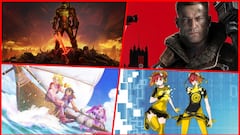 Rebajas Nintendo Switch: 10 juegazos de oferta por menos de 15 euros