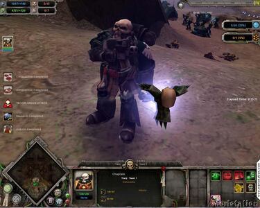 Warhammer 40.000: Dawn of War - Winter Assault