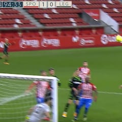 "Me parece lamentable": el penalti que incendia al Sporting y vuelve a dejar mal al VAR