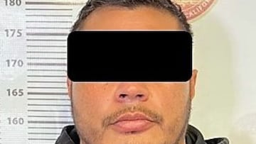 ¿Quién es Edgar Pérez Villa “Cabo 89” y por qué le han detenido?