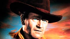 Shortly before his death, John Wayne chose his favorite western and his 5 must-see films