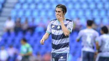 Jorge Villafaña es asaltado por 400 mil pesos