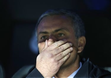 Los últimos entrenadores del Real Madrid que dimitieron