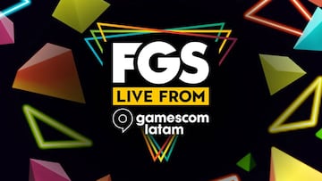 All the games announced at FGS Live from gamescom latam 2025