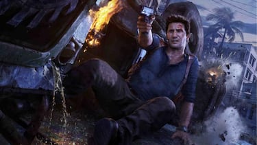 Así son Uncharted 4 y Titanfall 2 en una PS4 Pro