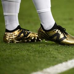 El Real Madrid se entusiasma con su futura joya