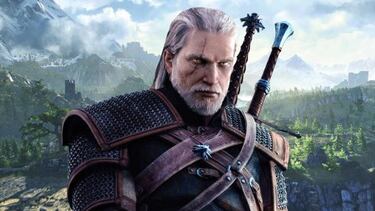 Parche para mejorar la estabilidad de The Witcher 3 en PC