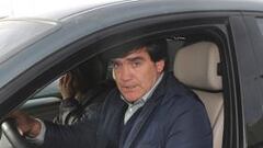 Marquitos recibirá sepultura esta tarde en Santander