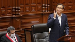 Elecciones Generales 2021 en Perú: ¿quién lidera los últimos sondeos?