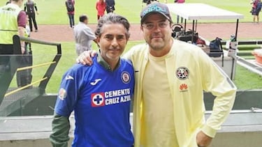 América y sus seguidores más famosos