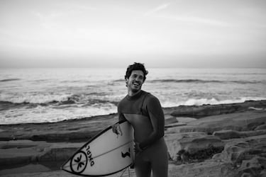 Las claves del emprendimiento de una empresa de surf en un pa¨ªs ajeno