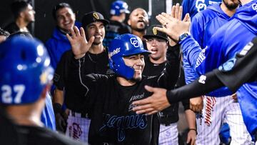 Yaquis busca contra Charros afianzarse en los primeros puestos