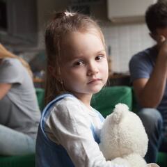 Coronavirus: Divorced couples to decide split of US stimulus checks