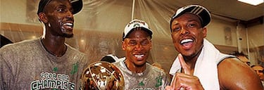 ¿Cuánto cuesta un quinteto campeón?