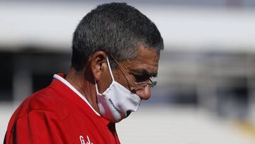 Blandi continúa fuera y Jara se podría despedir con una 'sorpresa'