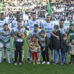 Autorizada la venta del Córdoba a la única oferta presentada: 3M€