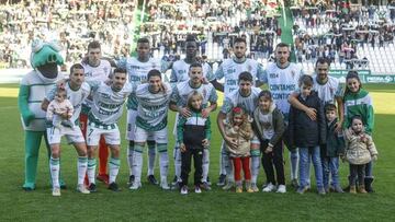 Autorizada la venta del Córdoba a la única oferta presentada: 3M€