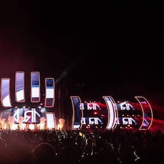 Dreambeach, entradas por días. ¿Cuándo actúa tu artista favorito?